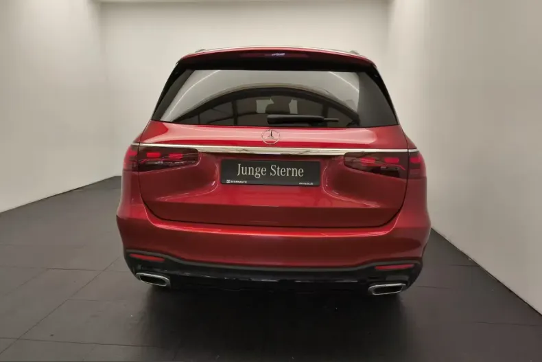 Mercedes-Benz GLS 450 (Clasa GLS) din 2023 cu 28.512 km - oferta MER200505 - foto 6