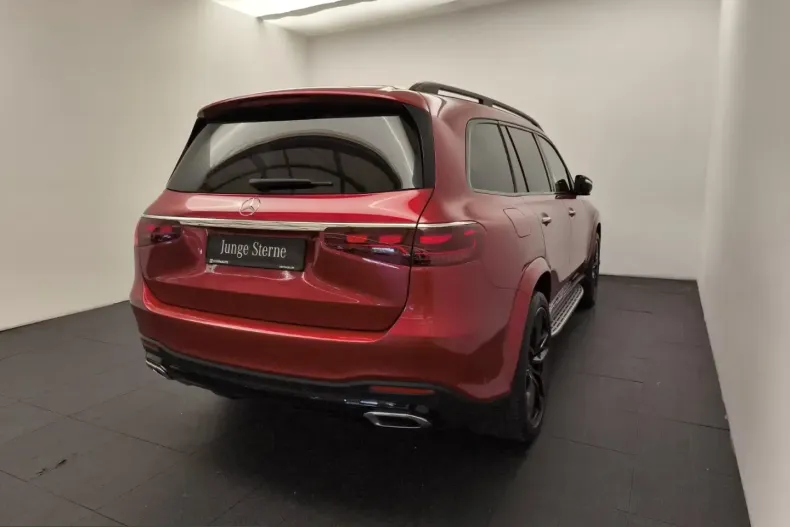 Mercedes-Benz GLS 450 (Clasa GLS) din 2023 cu 28.512 km - oferta MER200505 - foto 7