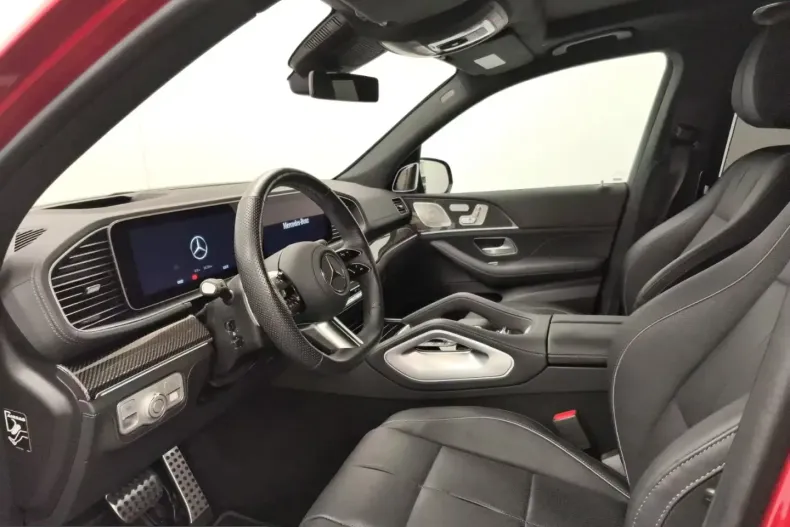 Mercedes-Benz GLS 450 (Clasa GLS) din 2023 cu 28.512 km - oferta MER200505 - foto 11