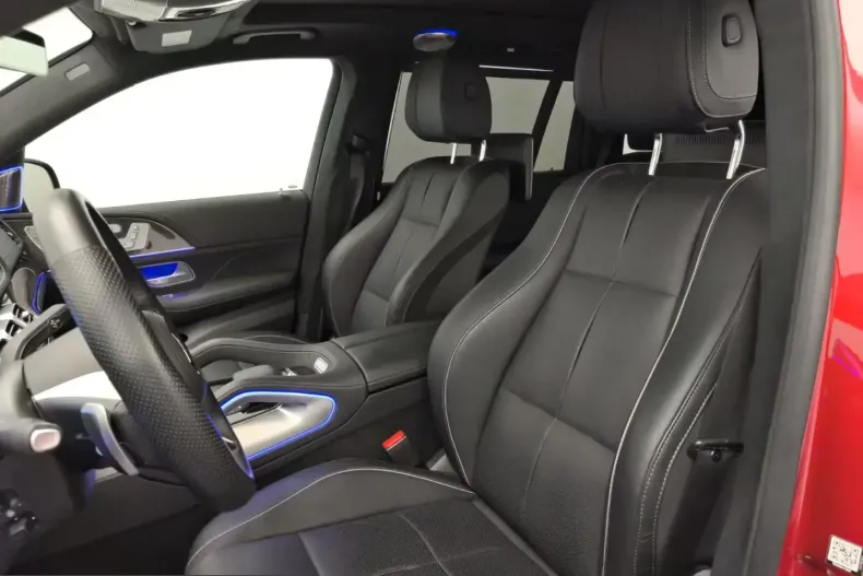 Mercedes-Benz GLS 450 (Clasa GLS) din 2023 cu 28.512 km - oferta MER200505 - foto 12