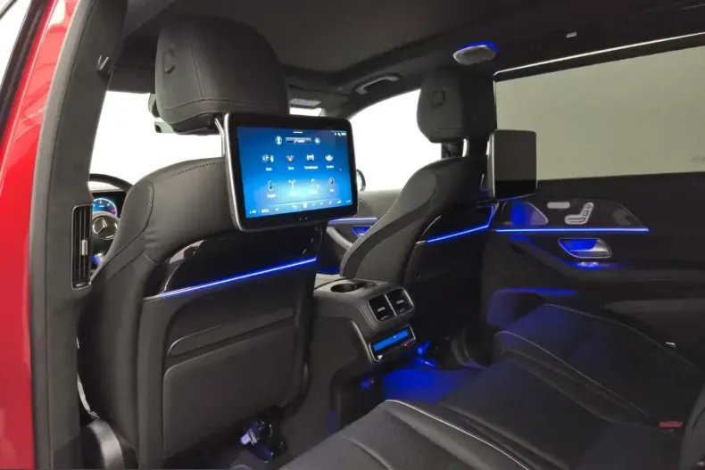 Mercedes-Benz GLS 450 (Clasa GLS) din 2023 cu 28.512 km - oferta MER200505 - foto 14