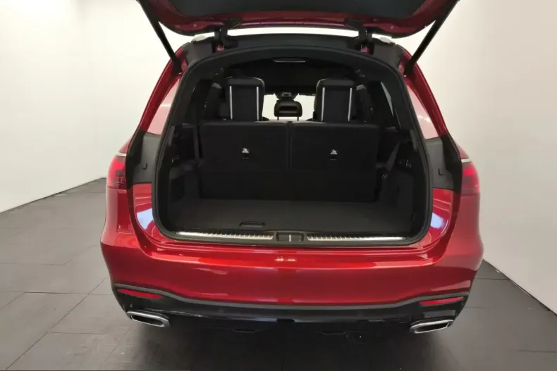 Mercedes-Benz GLS 450 (Clasa GLS) din 2023 cu 28.512 km - oferta MER200505 - foto 18