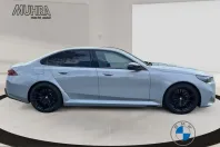 BMW M5 (Seria 5) din 2025 cu 10.893 km - oferta BMW200506 - foto 5