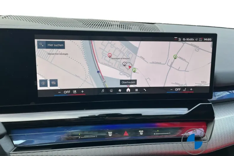 BMW M5 (Seria 5) din 2025 cu 10.893 km - oferta BMW200506 - foto 11