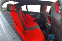 BMW M5 (Seria 5) din 2025 cu 10.893 km - oferta BMW200506 - foto 17