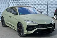 Lamborghini Urus din 2025 cu 12.500 km - oferta LAM200507 - foto 1