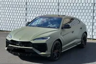 Lamborghini Urus din 2025 cu 12.500 km - oferta LAM200507 - foto 5
