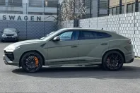 Lamborghini Urus din 2025 cu 12.500 km - oferta LAM200507 - foto 6