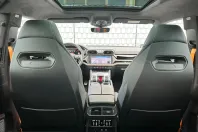 Lamborghini Urus din 2025 cu 12.500 km - oferta LAM200507 - foto 14