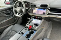 Lamborghini Urus din 2025 cu 12.500 km - oferta LAM200507 - foto 21