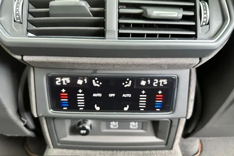 Lamborghini Urus din 2025 cu 12.500 km - oferta LAM200507 - foto 28