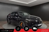 Lamborghini Urus din 2025 cu 17.000 km - oferta LAM200508 - foto 1