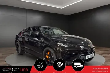 Lamborghini Urus din 2025 - oferta LAM200508