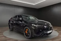 Lamborghini Urus din 2025 cu 17.000 km - oferta LAM200508 - foto 2