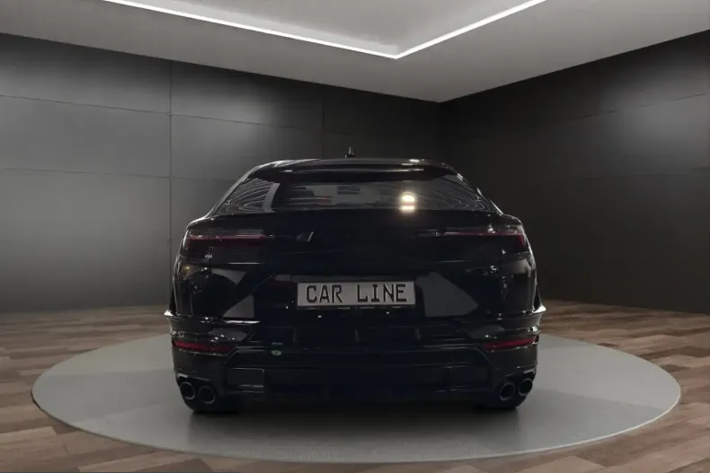 Lamborghini Urus din 2025 cu 17.000 km - oferta LAM200508 - foto 5