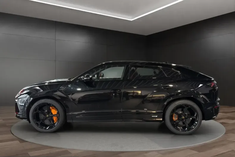 Lamborghini Urus din 2025 cu 17.000 km - oferta LAM200508 - foto 7