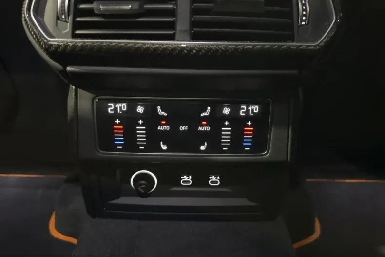 Lamborghini Urus din 2025 cu 17.000 km - oferta LAM200508 - foto 22