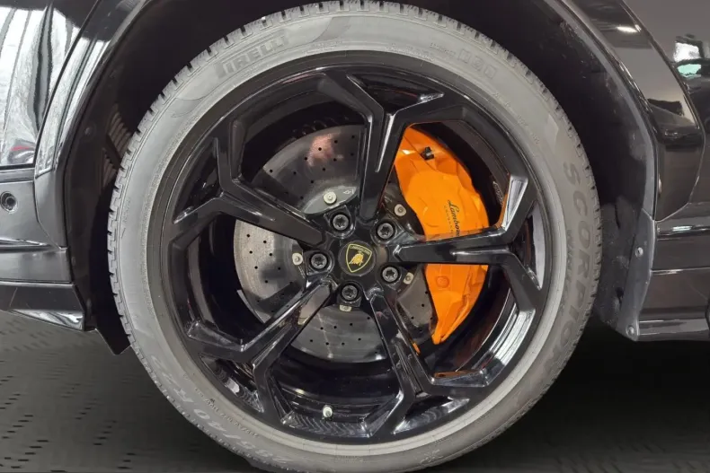 Lamborghini Urus din 2025 cu 17.000 km - oferta LAM200508 - foto 25