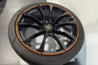 Lamborghini Urus din 2025 cu 17.000 km - oferta LAM200508 - foto 26