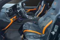 Lamborghini Urus din 2025 cu 17.000 km - oferta LAM200509 - foto 2