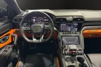 Lamborghini Urus din 2025 cu 17.000 km - oferta LAM200509 - foto 3