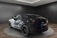 Lamborghini Urus din 2025 cu 17.000 km - oferta LAM200509 - foto 6