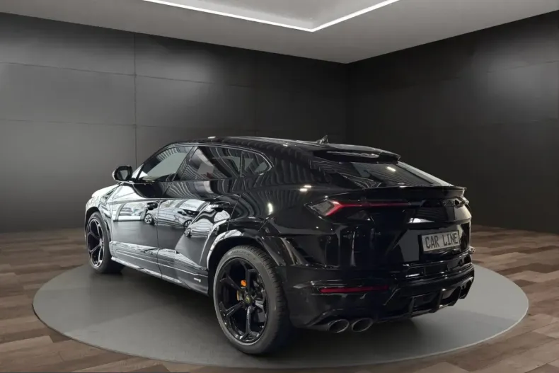 Lamborghini Urus din 2025 cu 17.000 km - oferta LAM200509 - foto 6