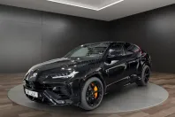 Lamborghini Urus din 2025 cu 17.000 km - oferta LAM200509 - foto 8