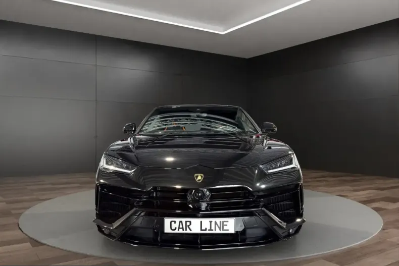 Lamborghini Urus din 2025 cu 17.000 km - oferta LAM200509 - foto 9