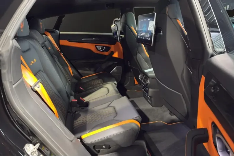 Lamborghini Urus din 2025 cu 17.000 km - oferta LAM200509 - foto 15