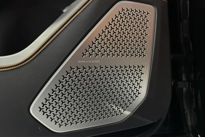 Lamborghini Urus din 2025 cu 17.000 km - oferta LAM200509 - foto 17