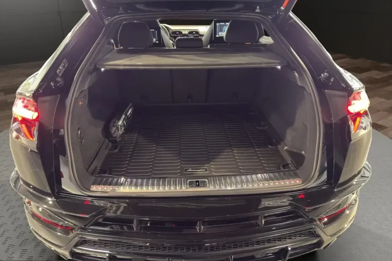 Lamborghini Urus din 2025 cu 17.000 km - oferta LAM200509 - foto 21