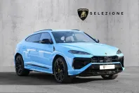 Lamborghini Urus din 2025 cu 12.360 km - oferta LAM200510 - foto 1