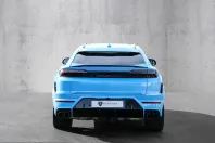 Lamborghini Urus din 2025 cu 12.360 km - oferta LAM200510 - foto 4