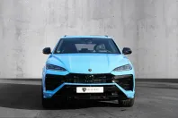 Lamborghini Urus din 2025 cu 12.360 km - oferta LAM200510 - foto 5