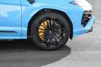 Lamborghini Urus din 2025 cu 12.360 km - oferta LAM200510 - foto 9