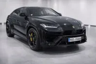 Lamborghini Urus din 2025 cu 13.800 km - oferta LAM200511 - foto 1