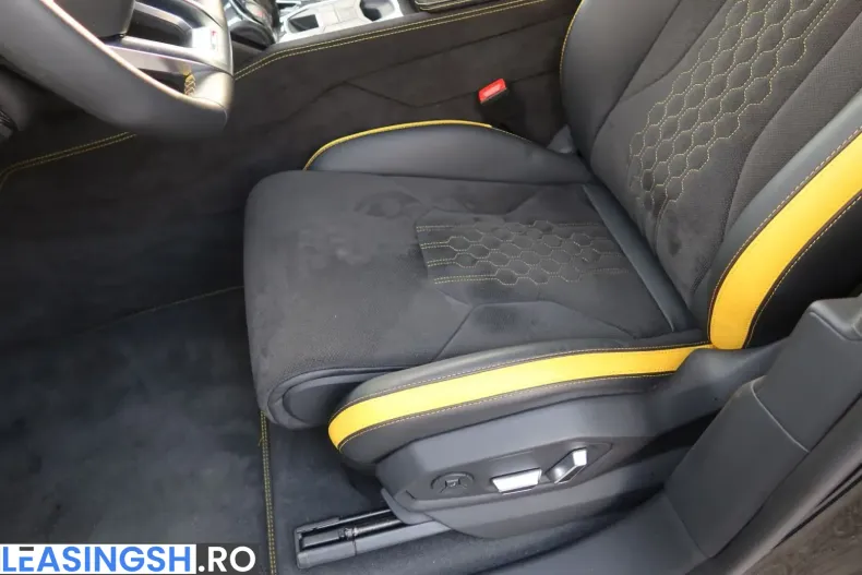 Lamborghini Urus din 2025 cu 13.800 km - oferta LAM200511 - foto 2