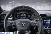 Lamborghini Urus din 2025 cu 13.800 km - oferta LAM200511 - foto 7
