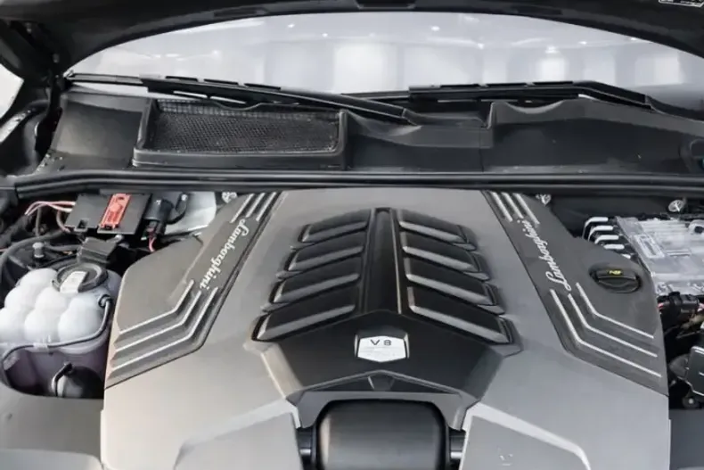 Lamborghini Urus din 2025 cu 13.800 km - oferta LAM200511 - foto 10