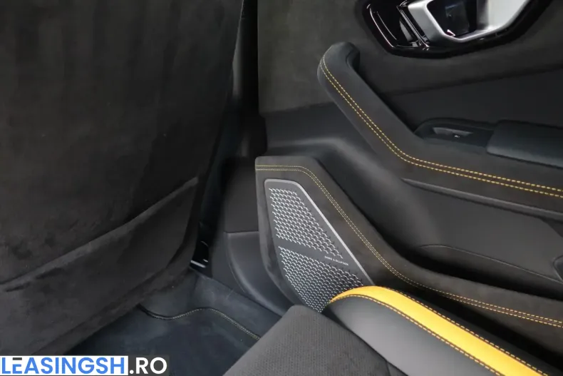 Lamborghini Urus din 2025 cu 13.800 km - oferta LAM200511 - foto 13