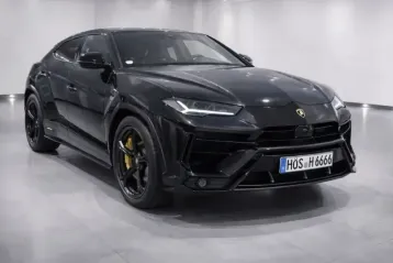 Lamborghini Urus din 2025 - oferta LAM200512