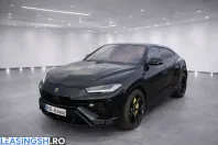Lamborghini Urus din 2025 cu 13.800 km - oferta LAM200512 - foto 2