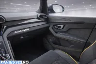 Lamborghini Urus din 2025 cu 13.800 km - oferta LAM200512 - foto 6
