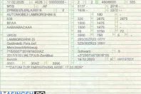 Lamborghini Urus din 2025 cu 13.800 km - oferta LAM200512 - foto 15