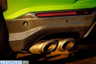 Lamborghini Urus din 2025 cu 17.250 km - oferta LAM200513 - foto 7
