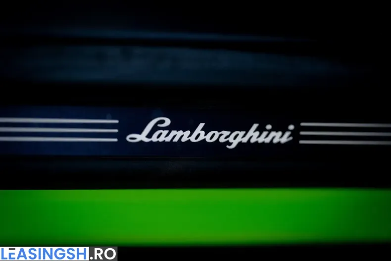 Lamborghini Urus din 2025 cu 17.250 km - oferta LAM200513 - foto 13