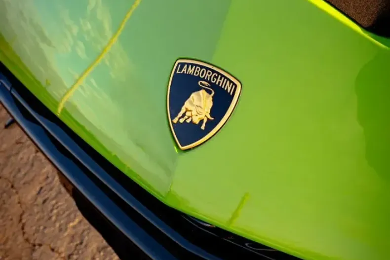 Lamborghini Urus din 2025 cu 17.250 km - oferta LAM200513 - foto 24