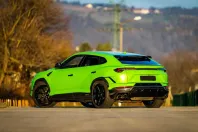 Lamborghini Urus din 2025 cu 17.250 km - oferta LAM200514 - foto 2