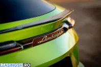 Lamborghini Urus din 2025 cu 17.250 km - oferta LAM200514 - foto 8